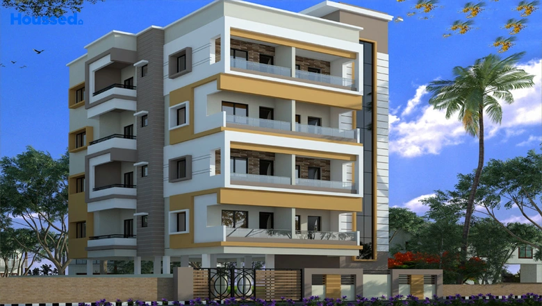 Shree Ganesh Apartment